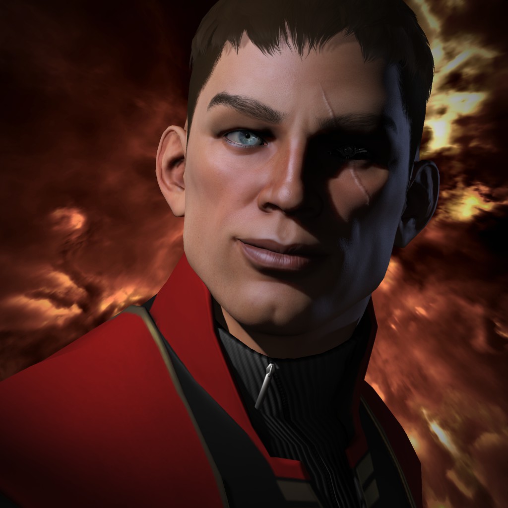 captain guilio