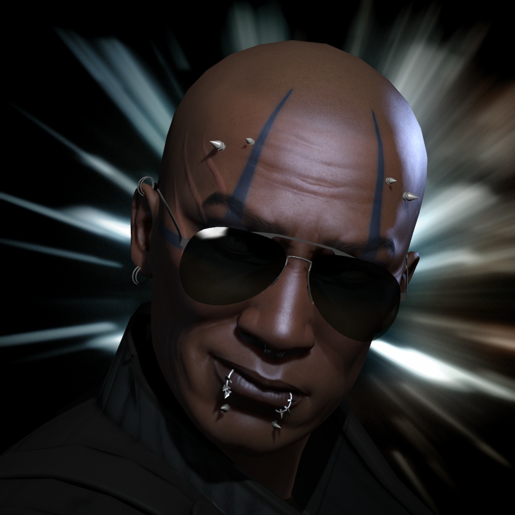 Mysterion eXe