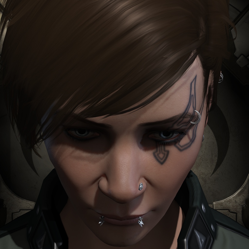 Zora Cage