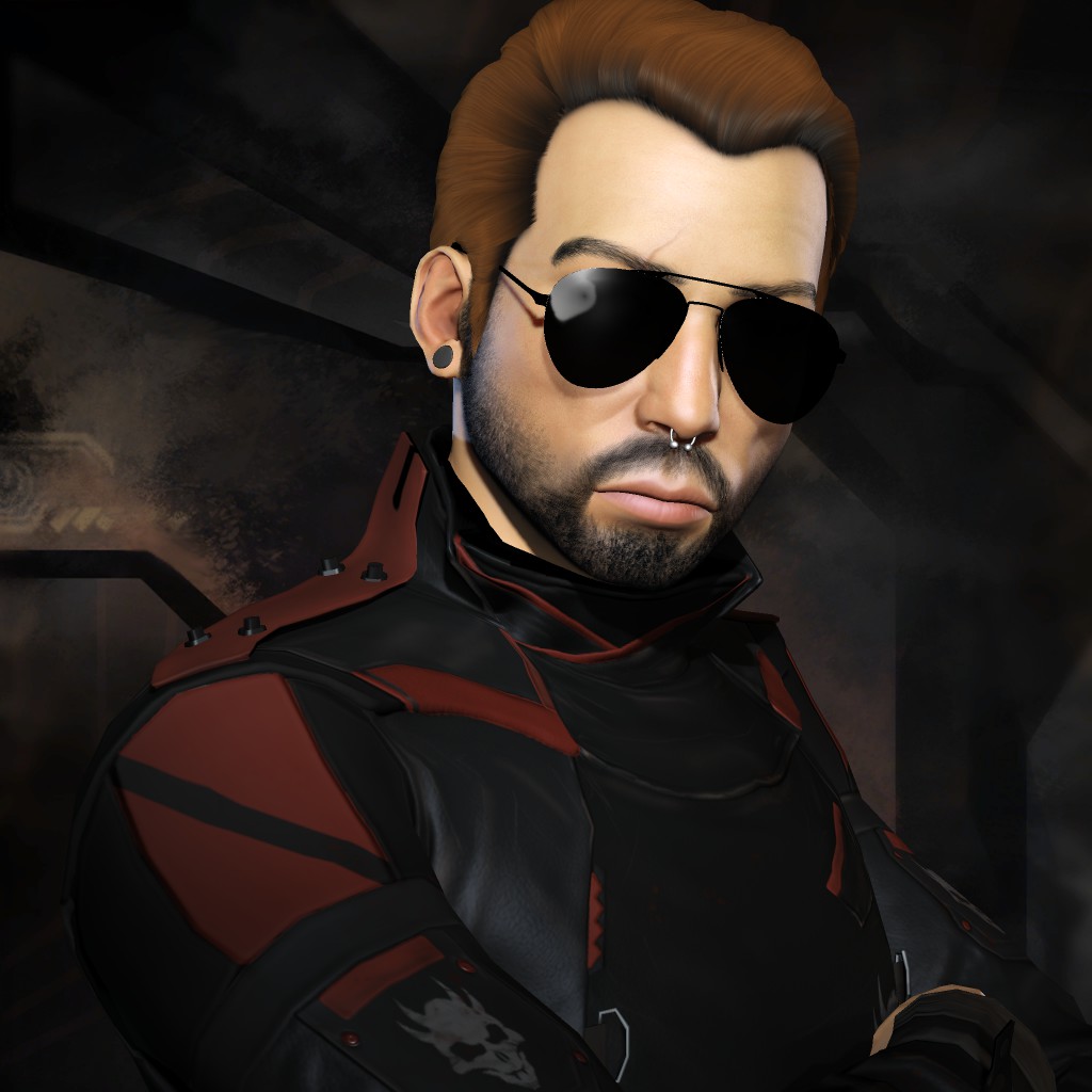 grim ragnarson
