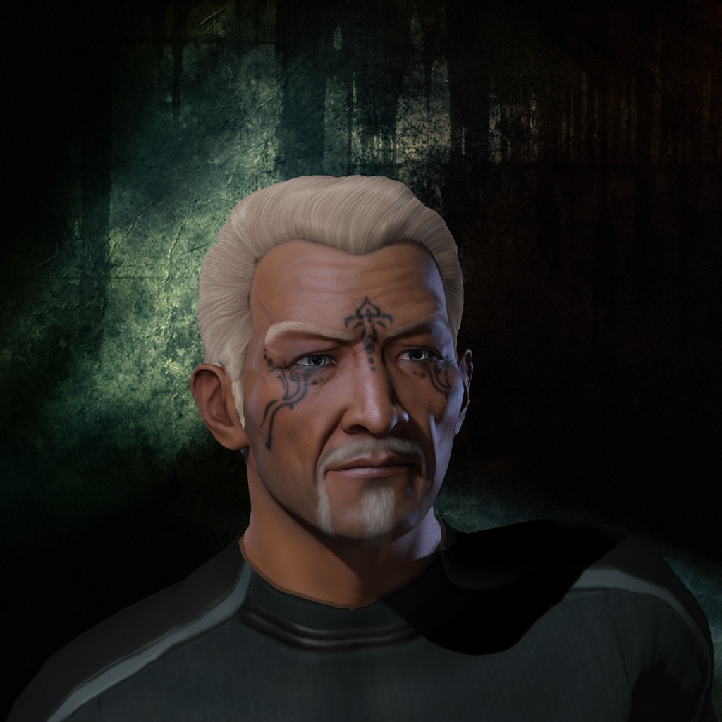 DEAD AXERON