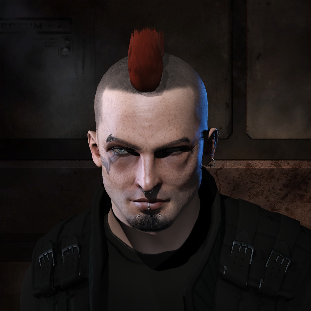 Titus Kendel