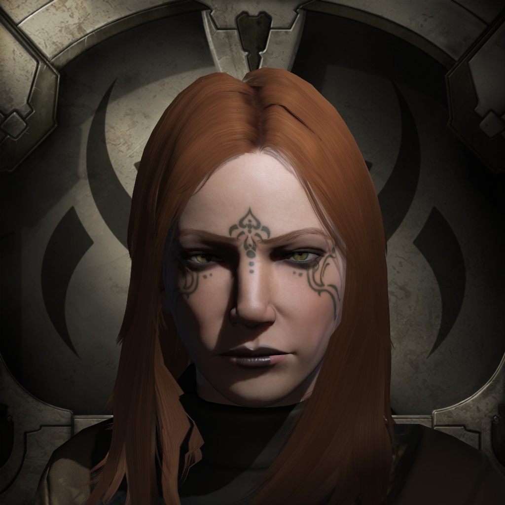 Lysaria Kador