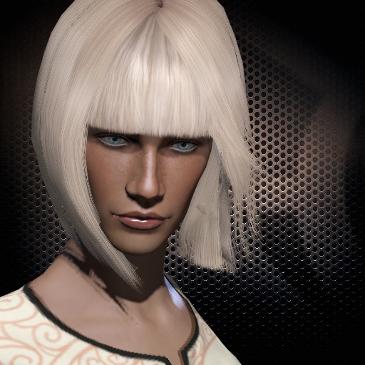 Platinum Princess