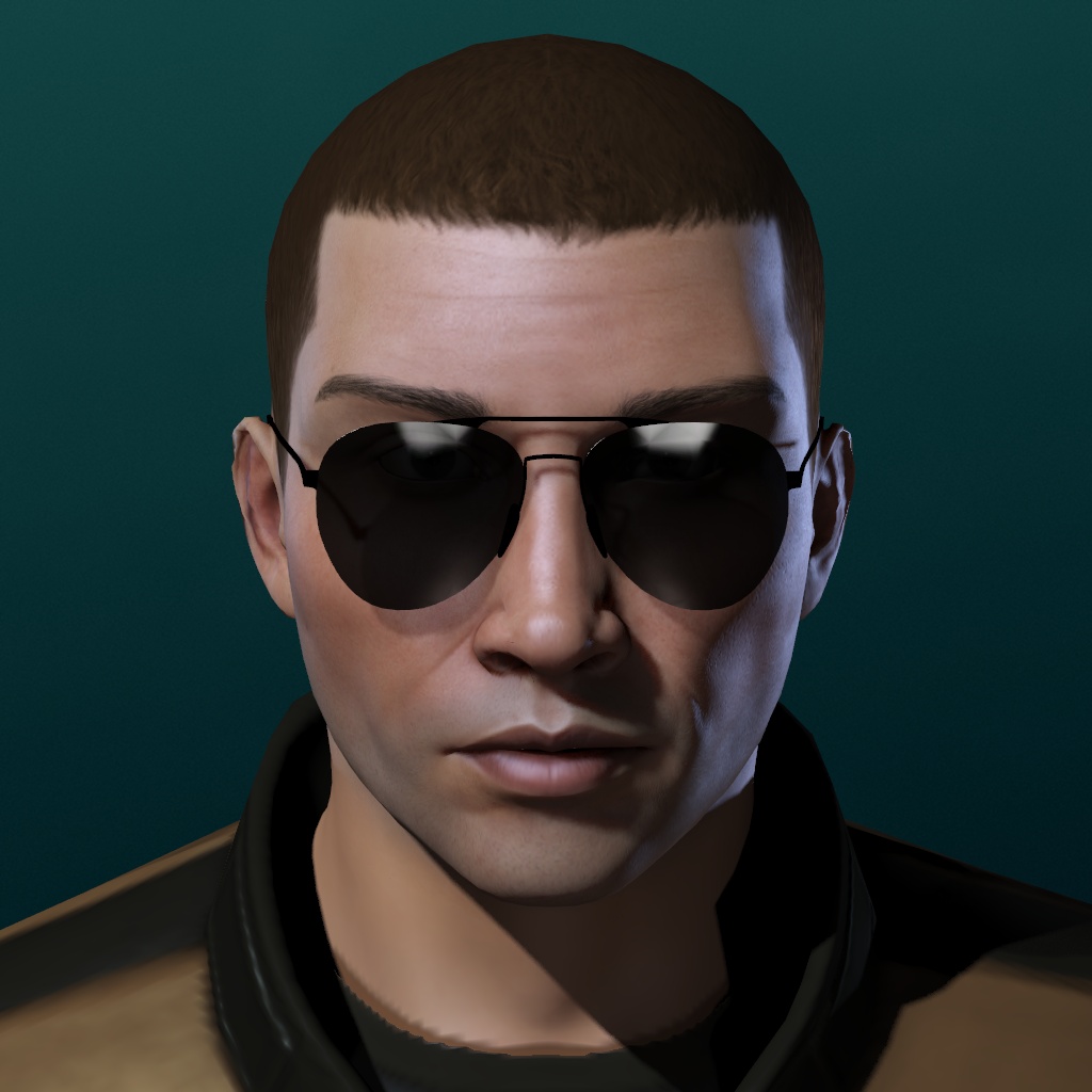 CYBERPUNKER III