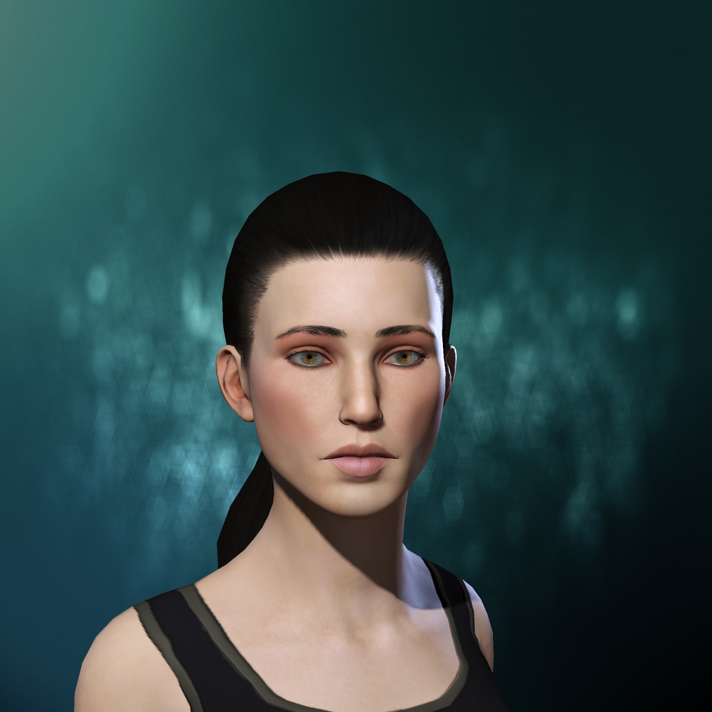 Sarah Maus