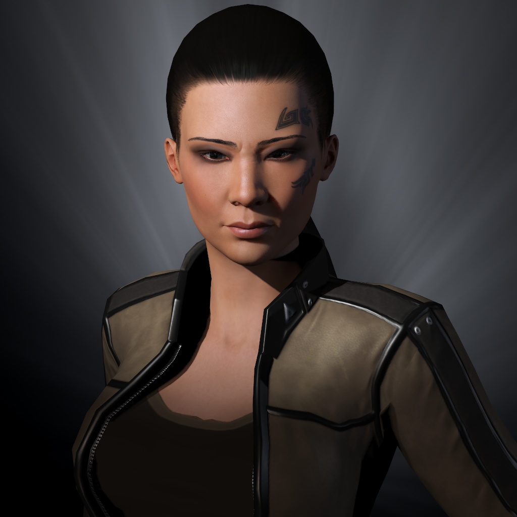 Inara Aidoann