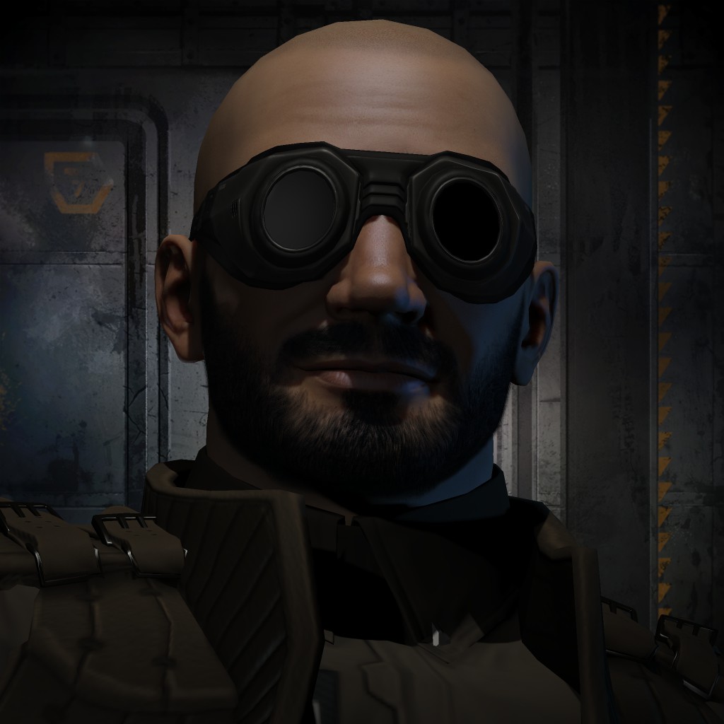 the doomfish