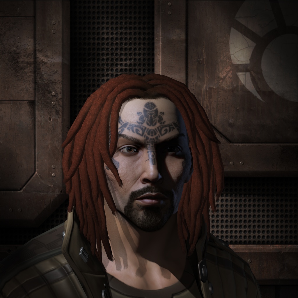 Captain Volcanic