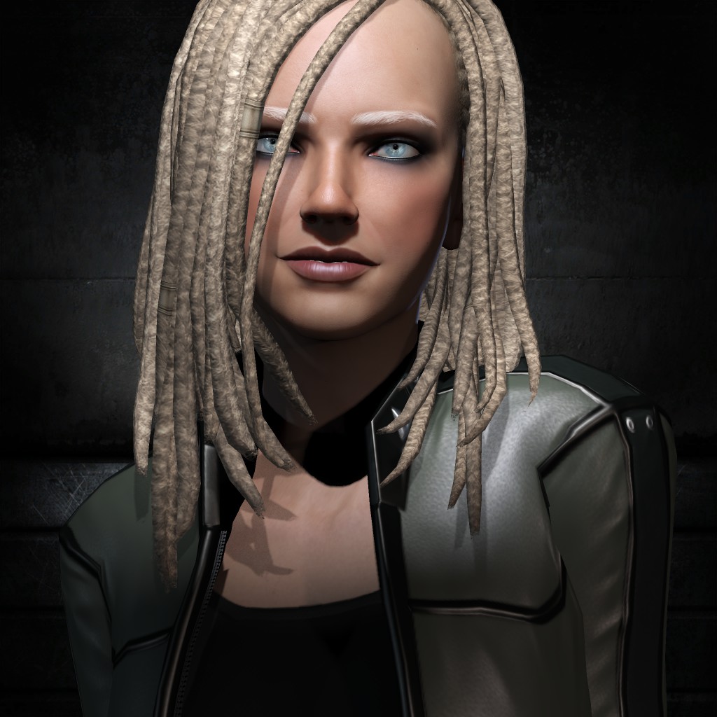 Sara Scanner