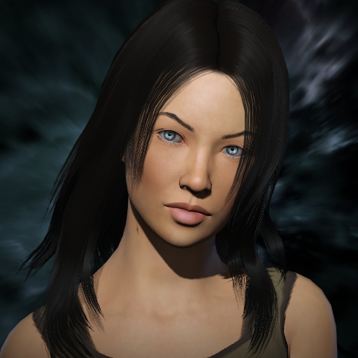 Mia Miner