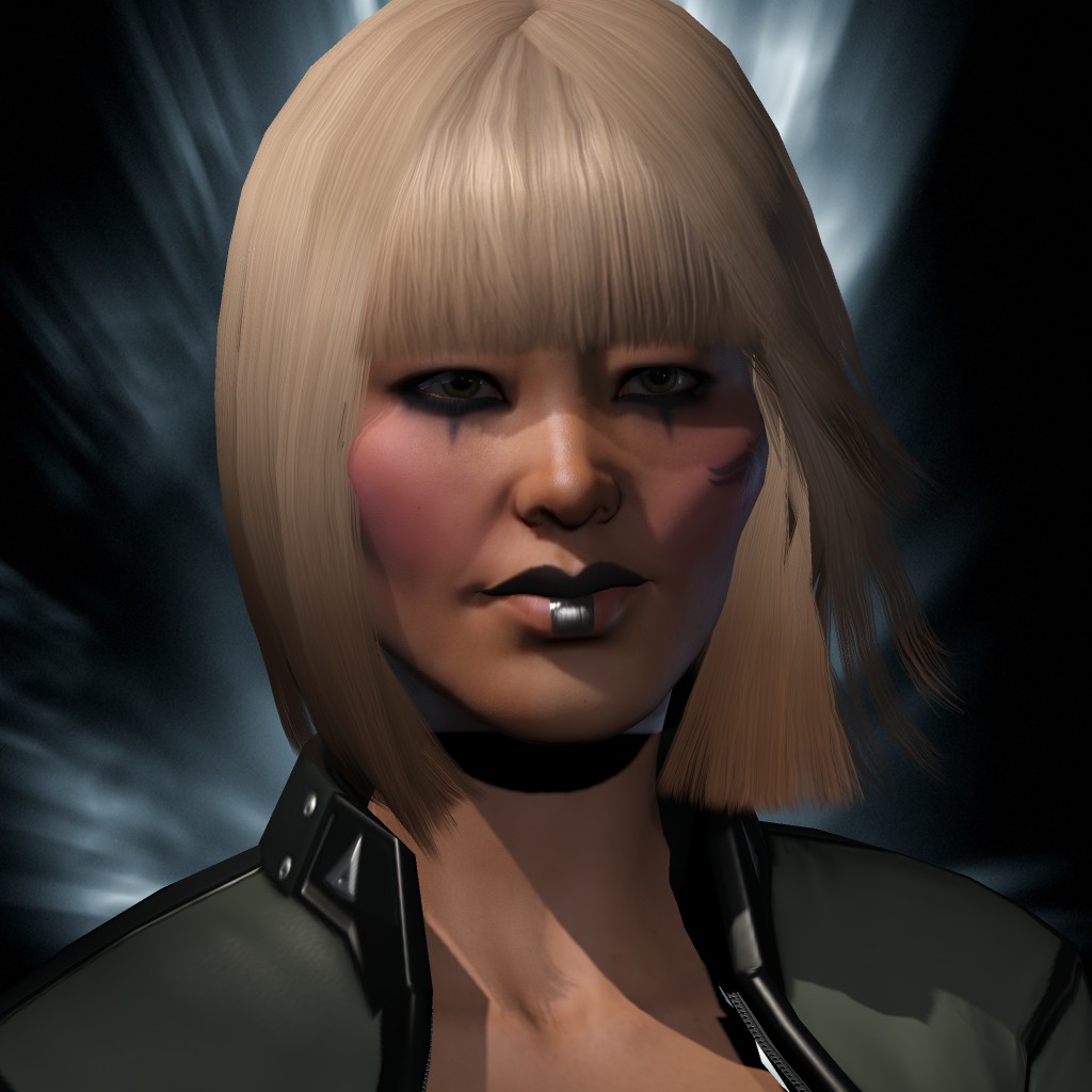 Heavy metalQueen