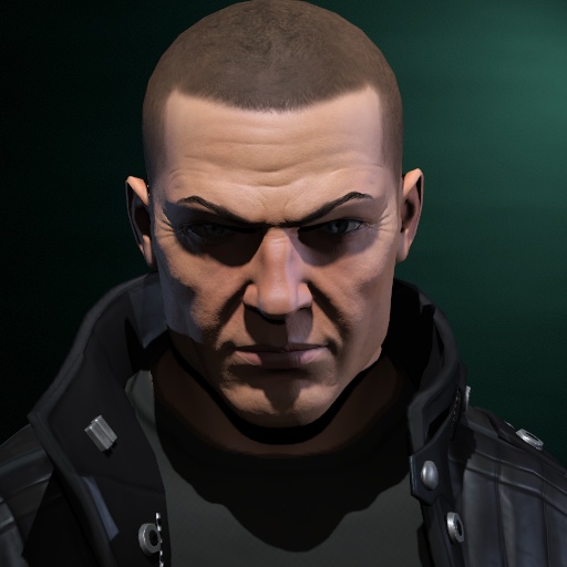 Merciless Jordy