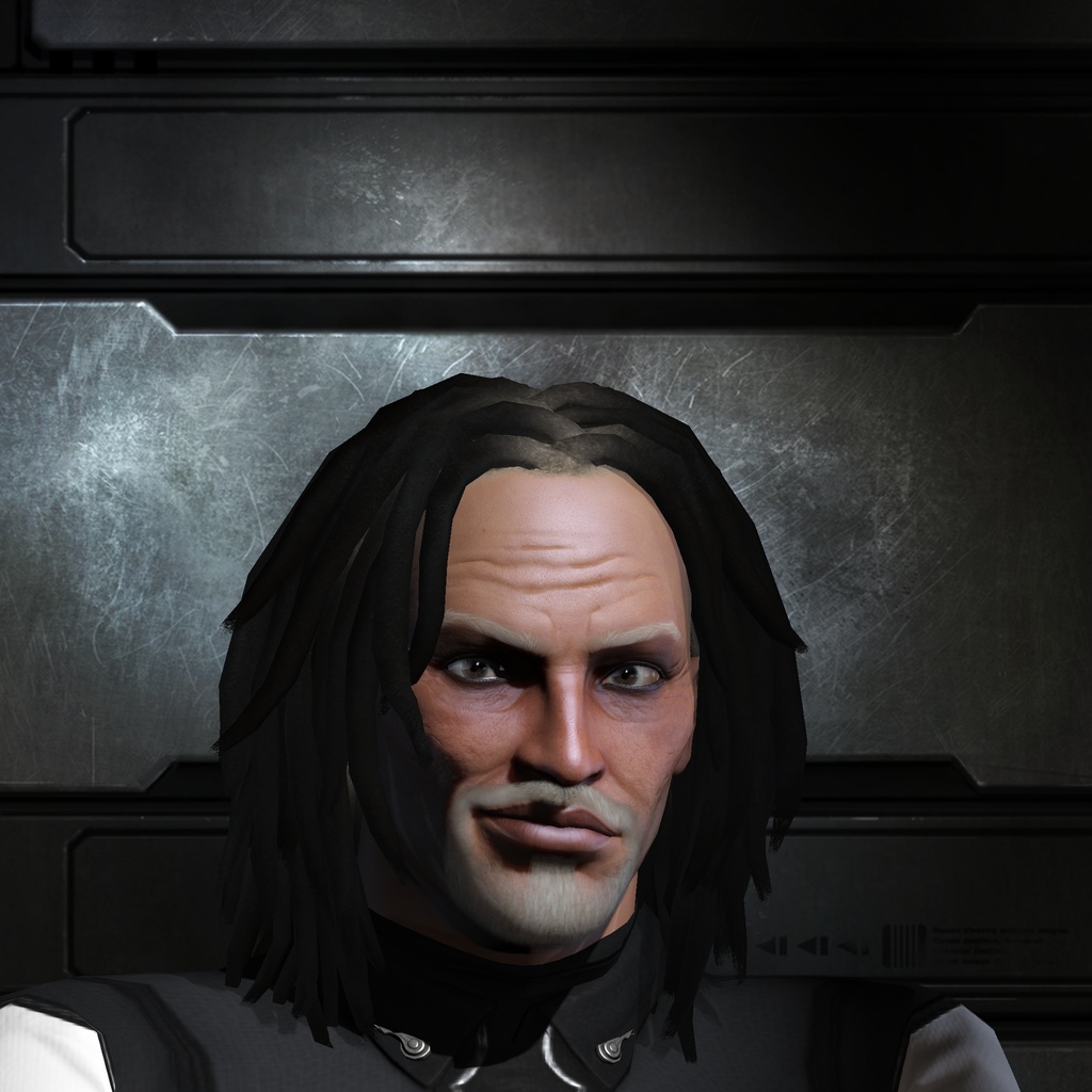 Captain Commandeer