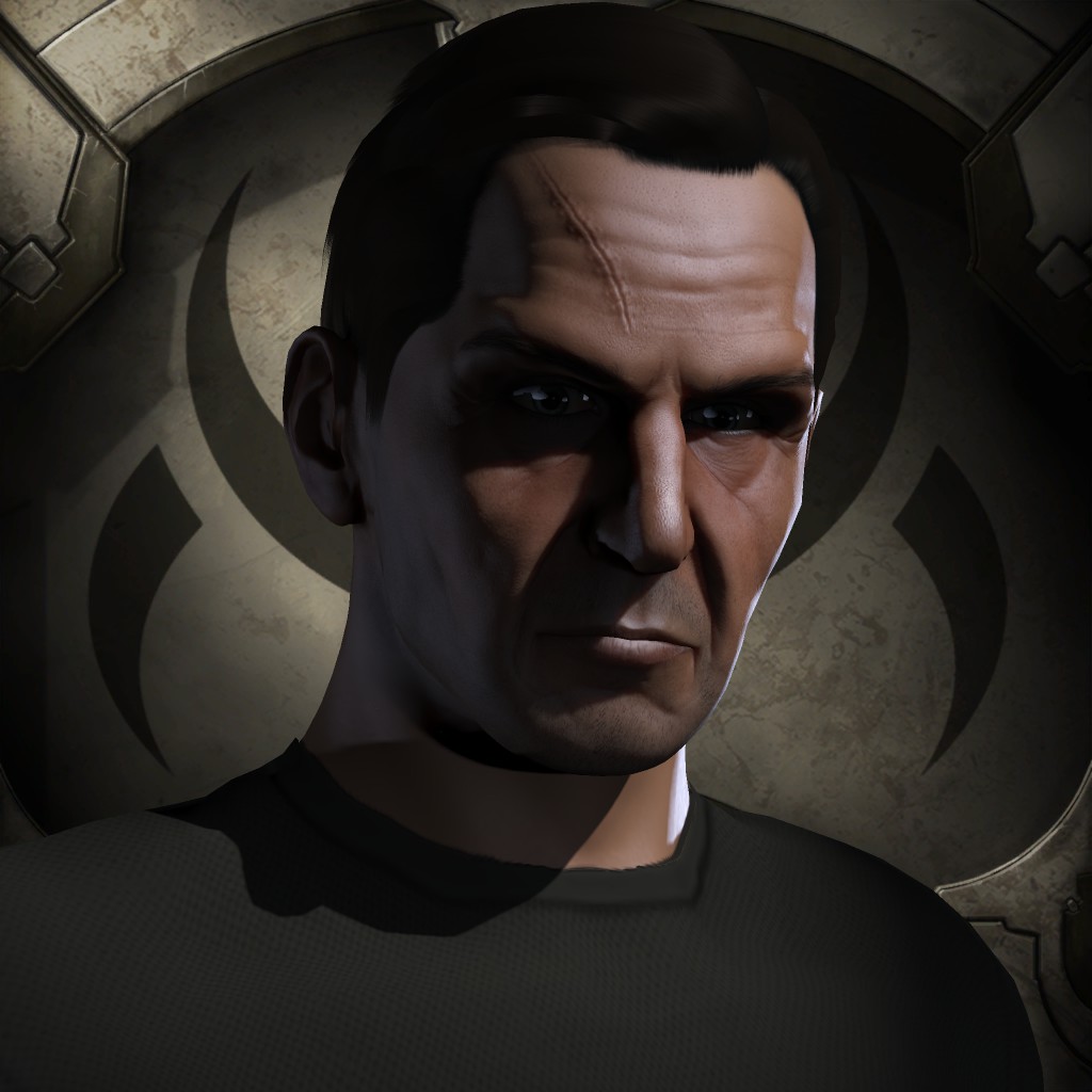 Daniel Shilverlight