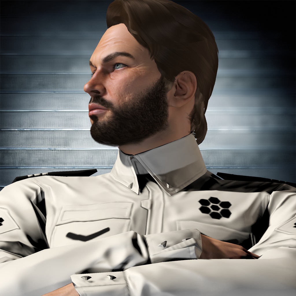 Krutoy Pilot
