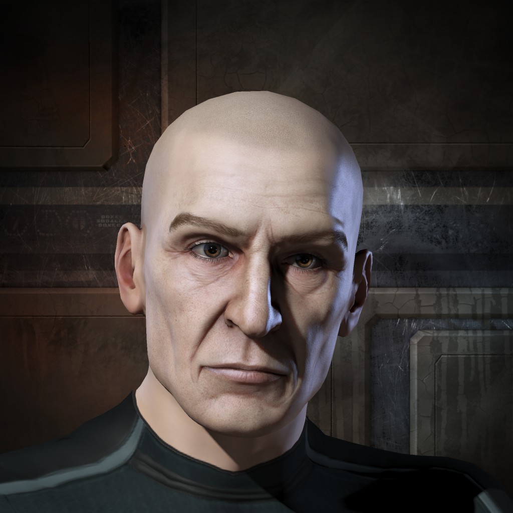 Black Vendetta