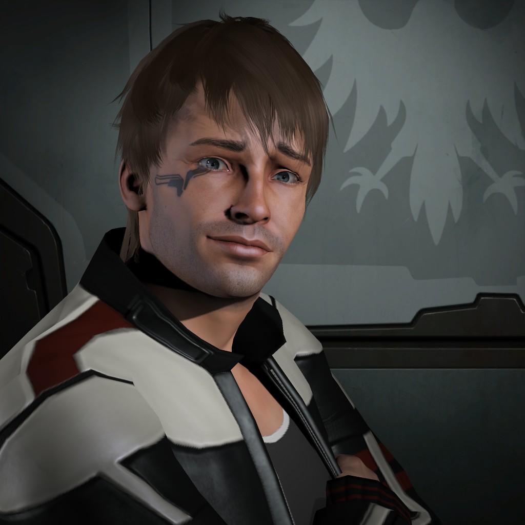 Major Mercury