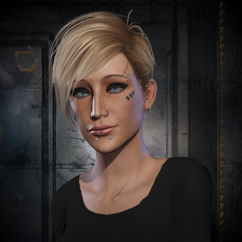 Lia'Vael Liselle