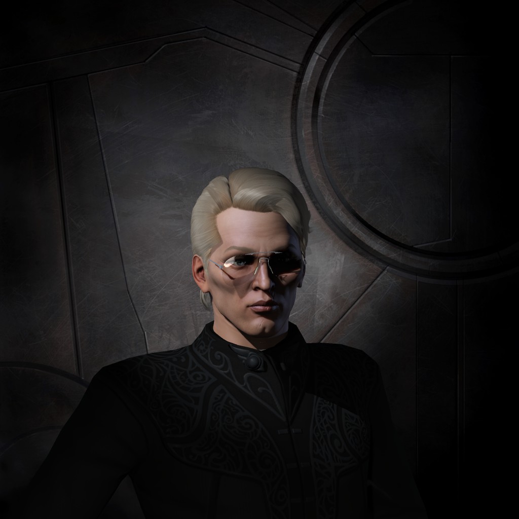 Darthmir