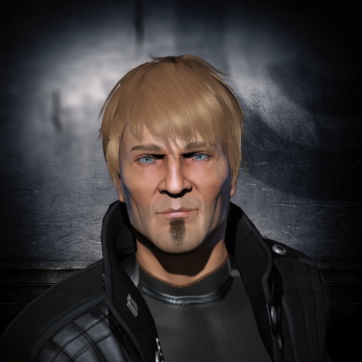 Chris Terri