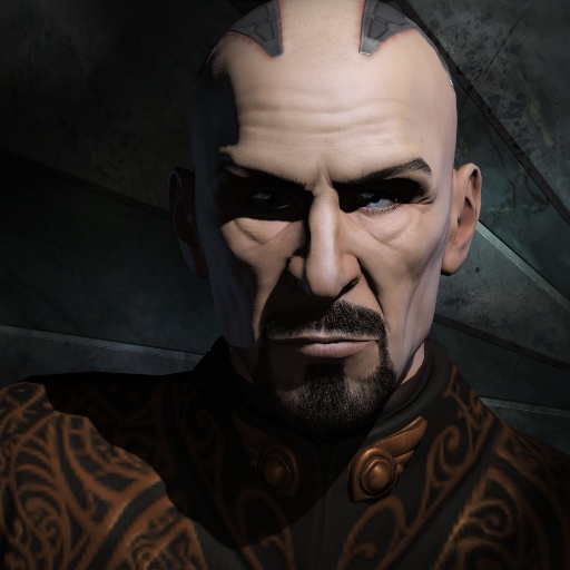 Caine Stryker