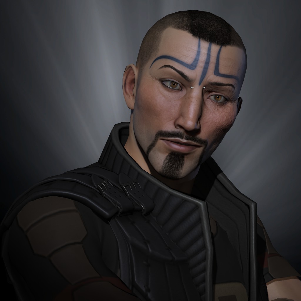Nomad Sleven