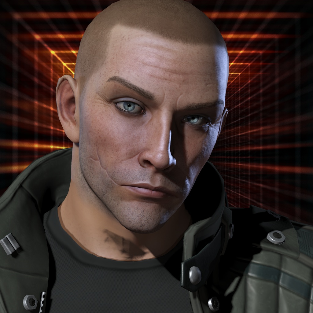 Chancer Belmord