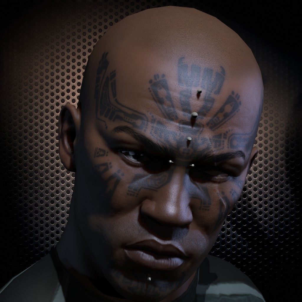 CHAOTICxSNIPER