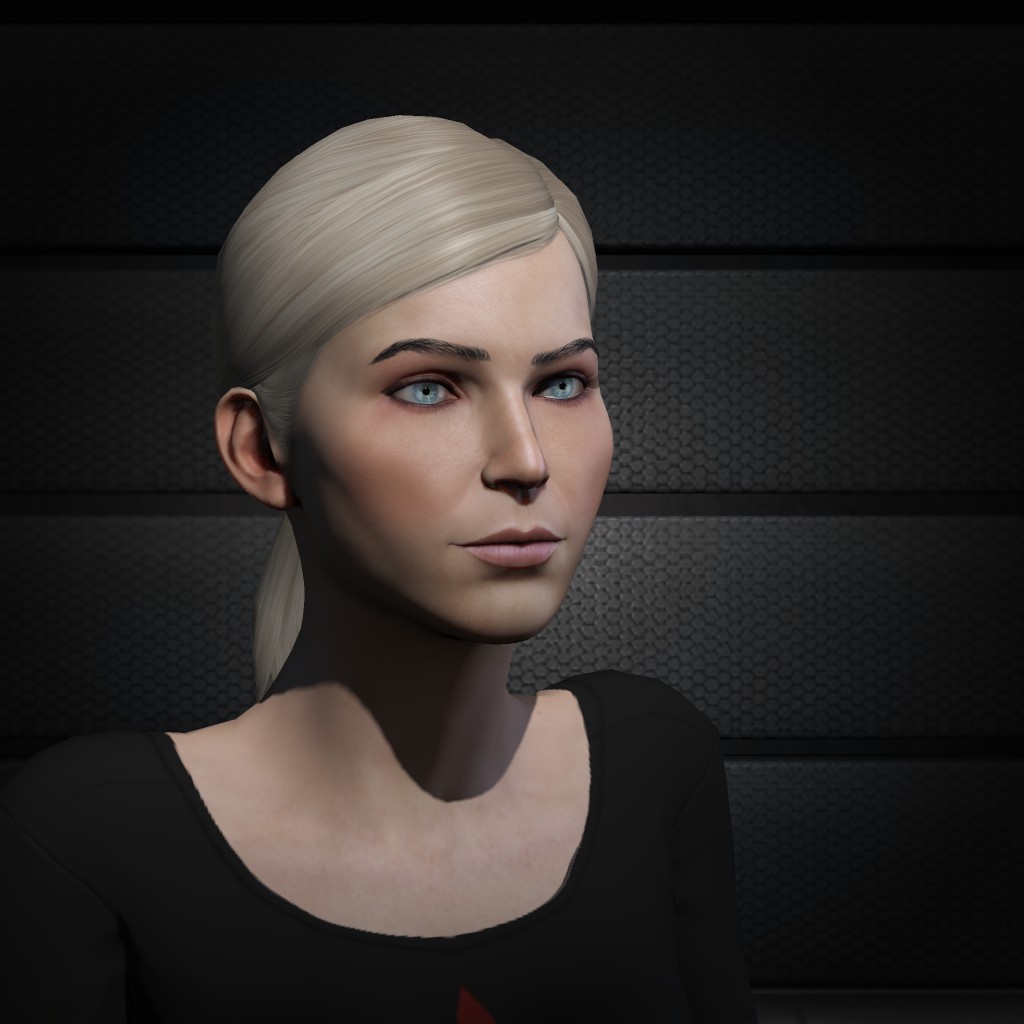 Amedeah Silvertongue
