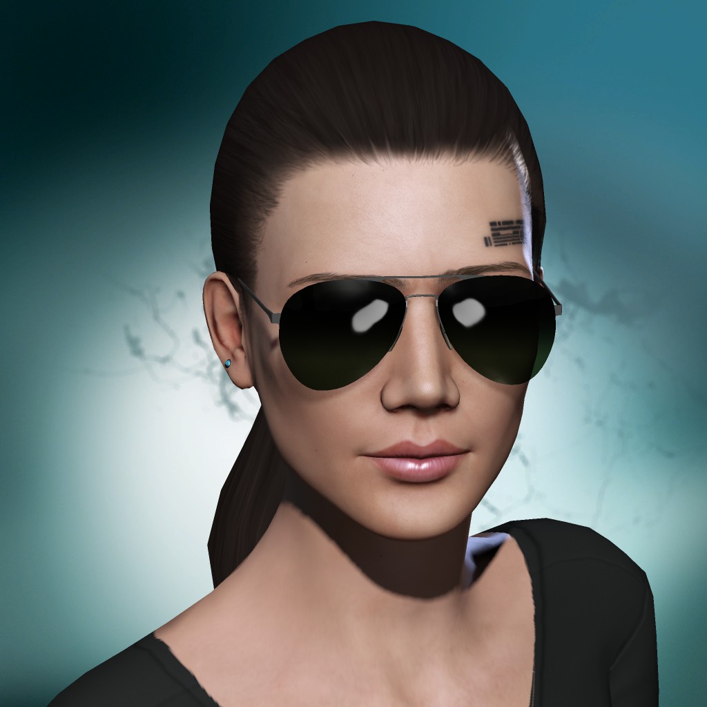 celina Storm