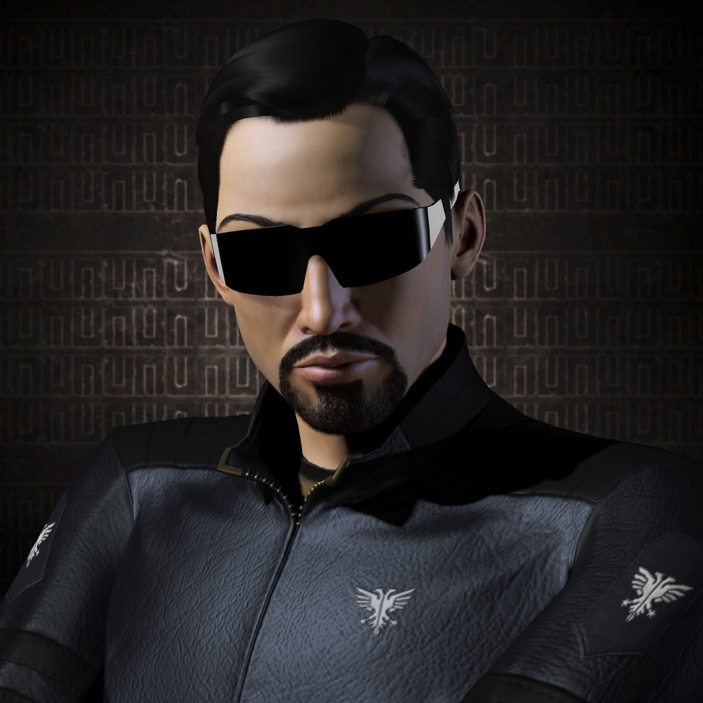 ashandi spy