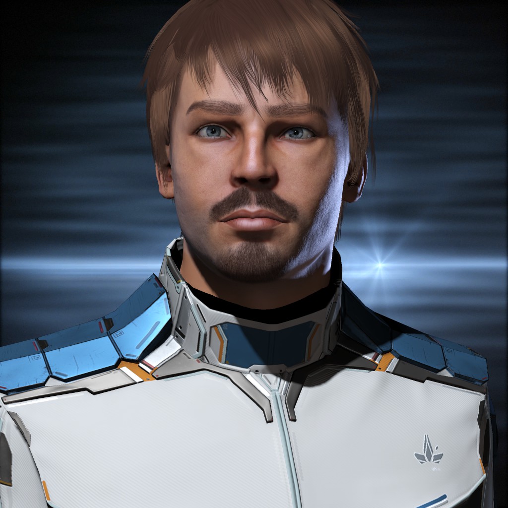 Dackard Morgan