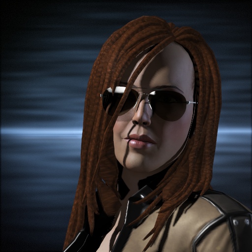 Ms Kira