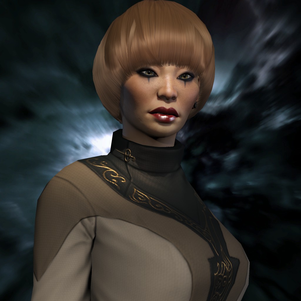 Jessica Canady