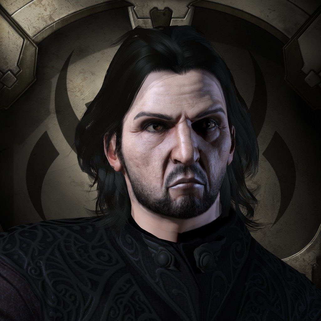 Councillor Raven