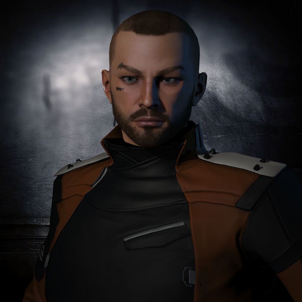 Captain Skallvik