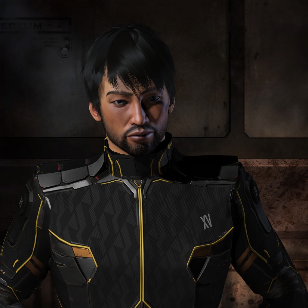 Hideo Mazatsuki