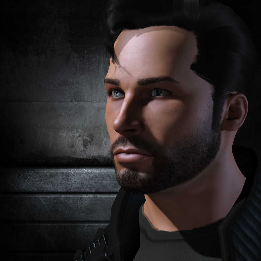 Sebastian Lucas