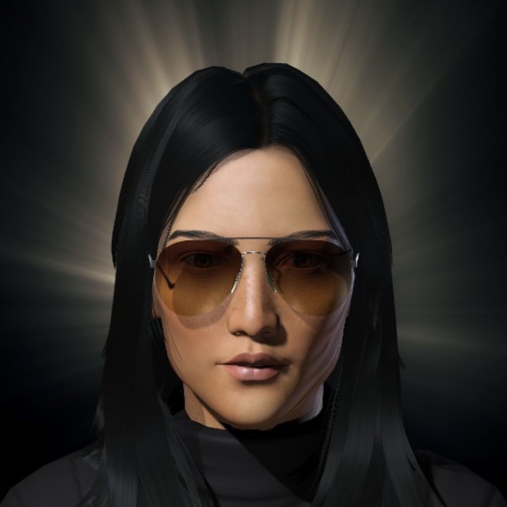 Masakaa's Mistress