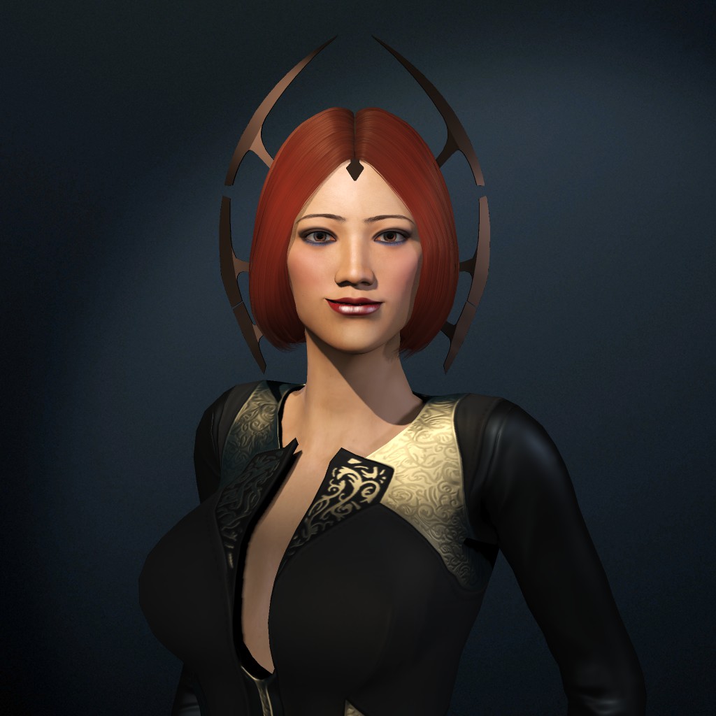 Gilmrts Wife