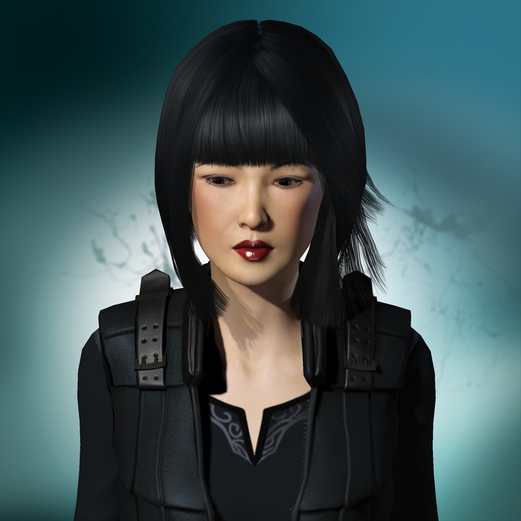 Suki Cynosura