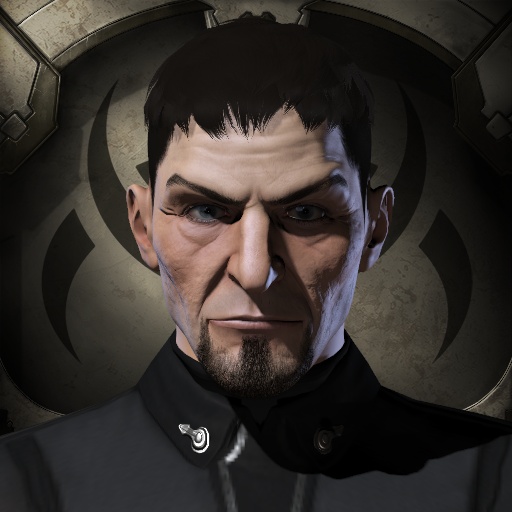 Roderick Dubois