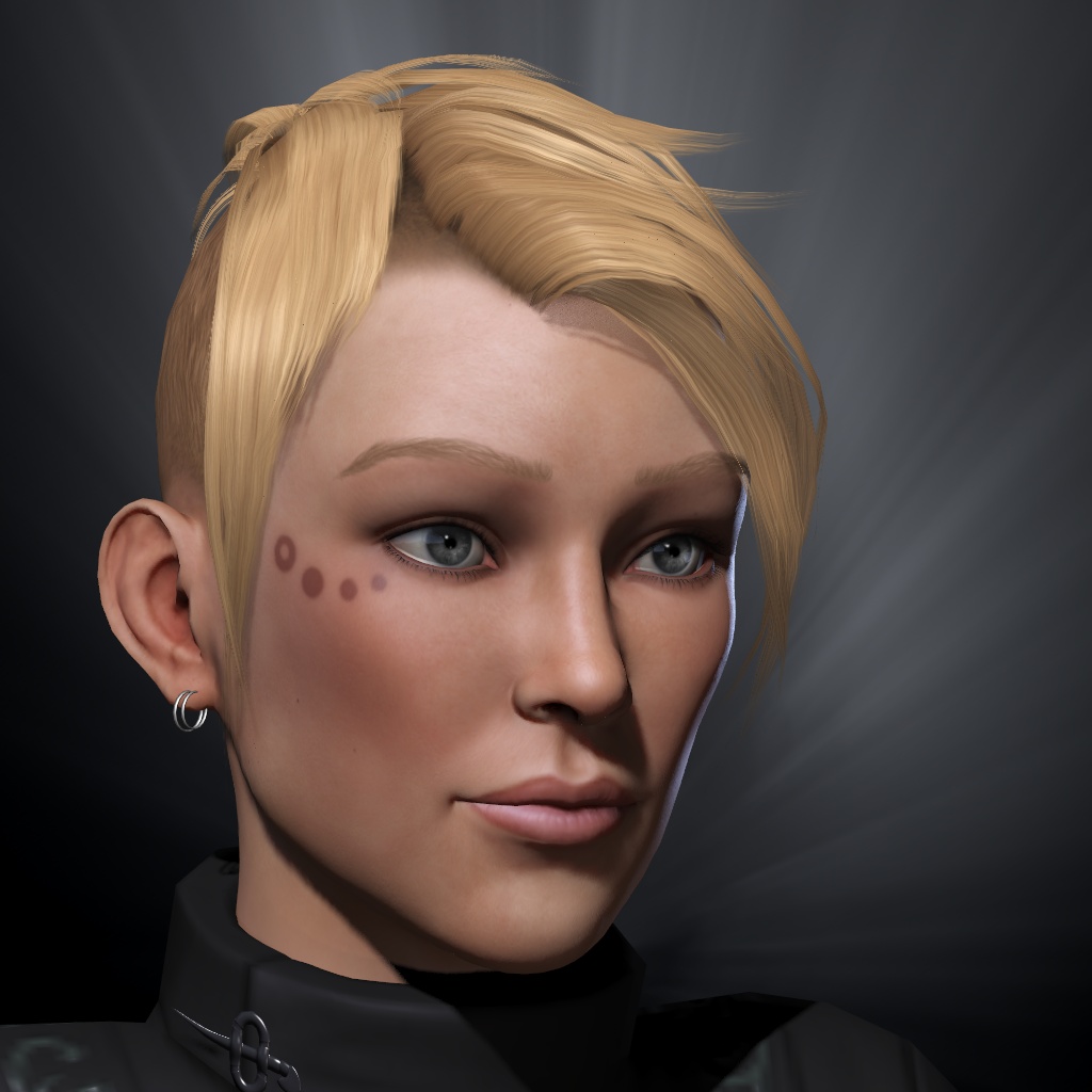 Khate Zadie