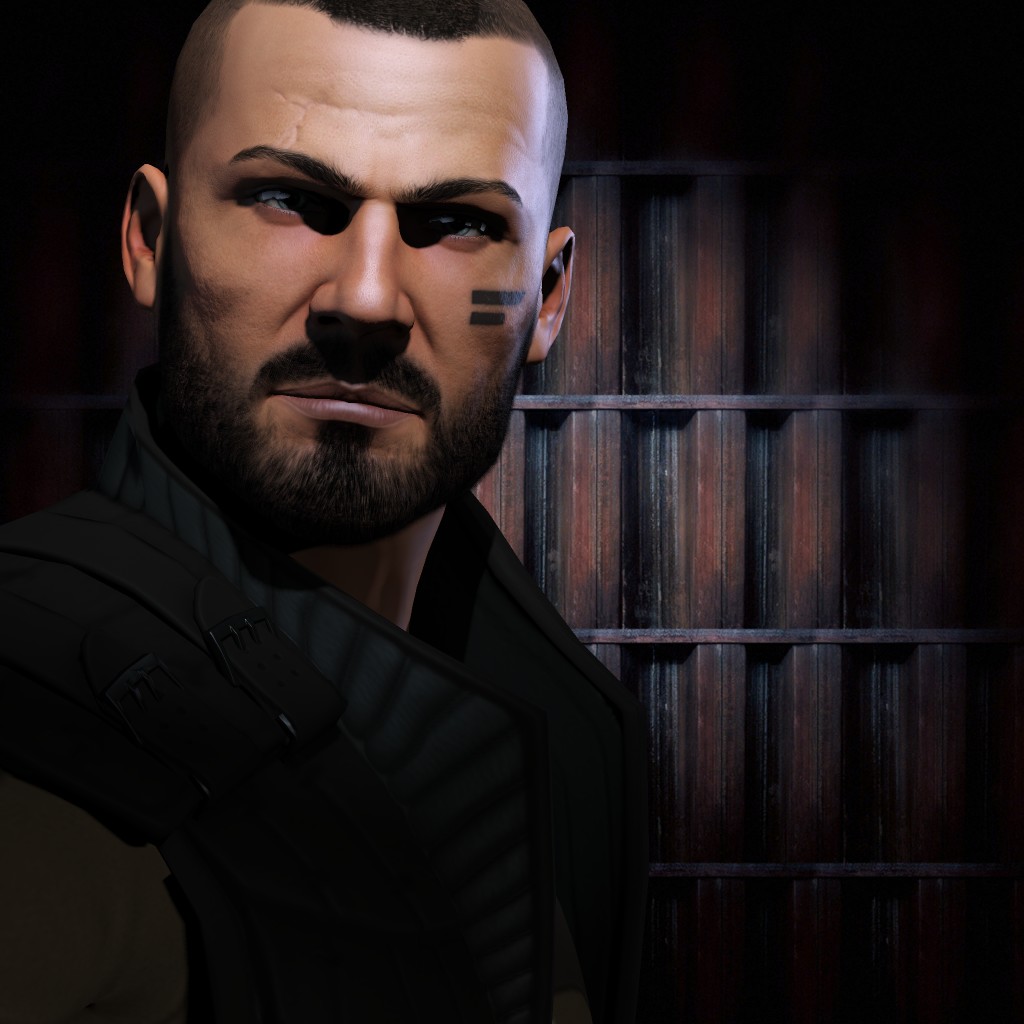 MAD Bourne