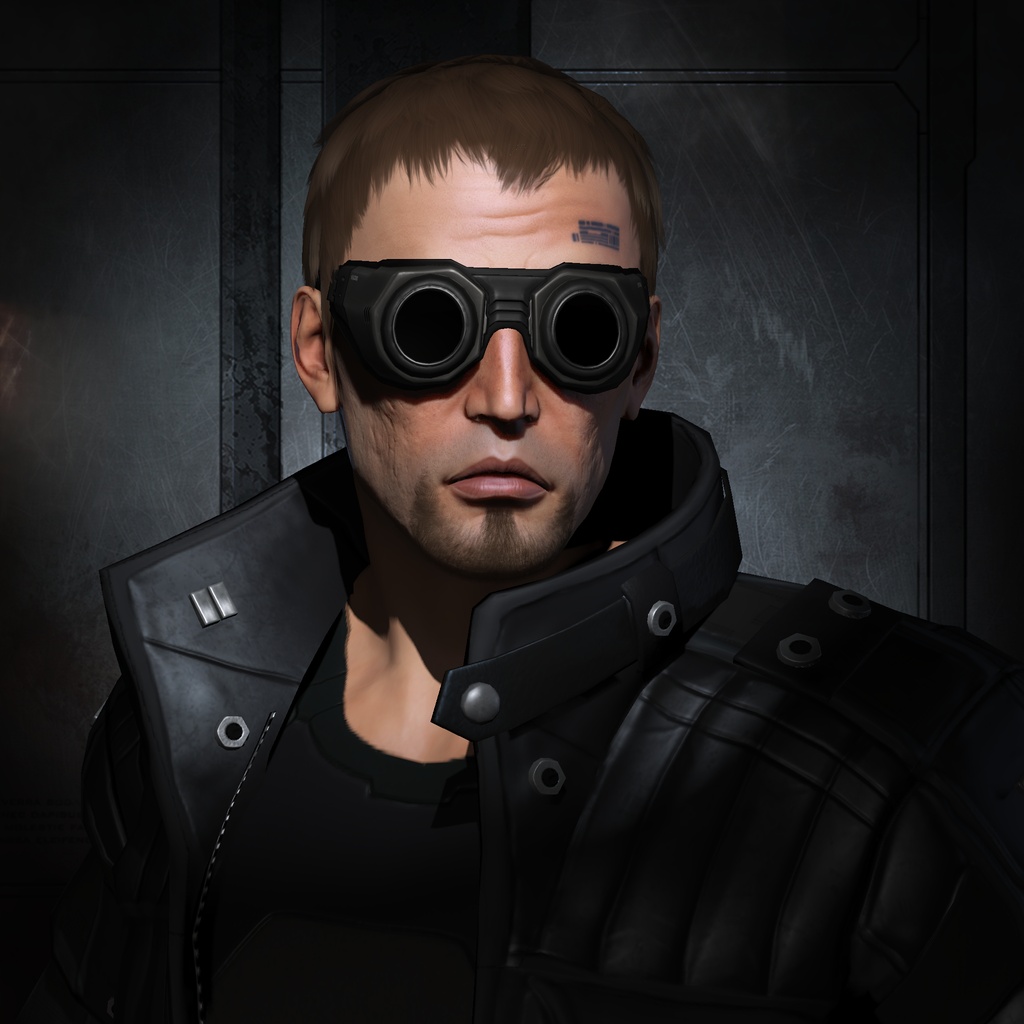 Keith Starwind