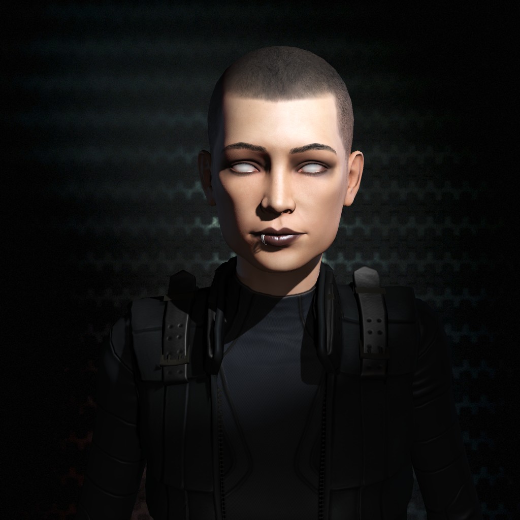 DR0NE 8
