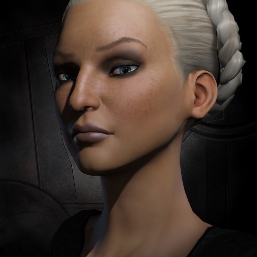 Queen Alar