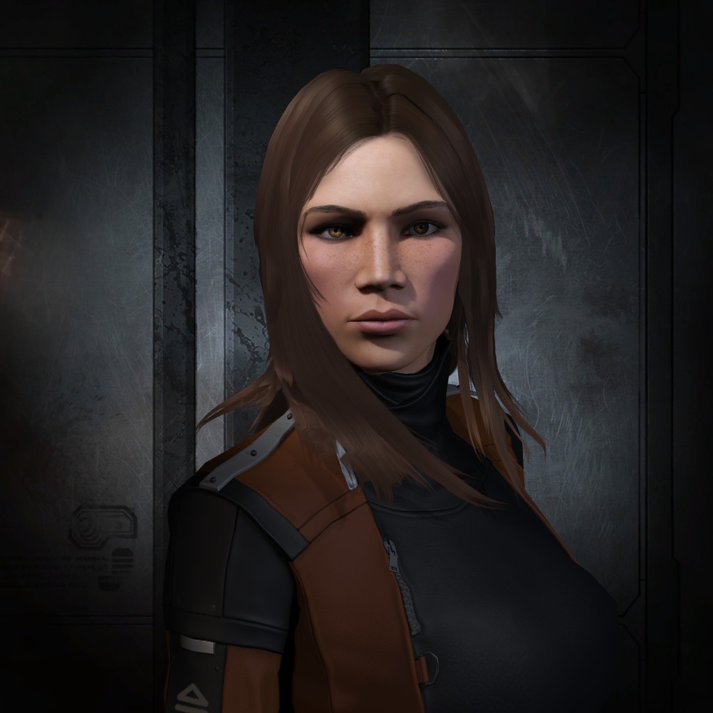 SGT kerrigan