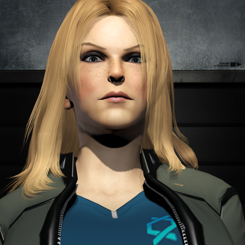 Samus Illuminaire